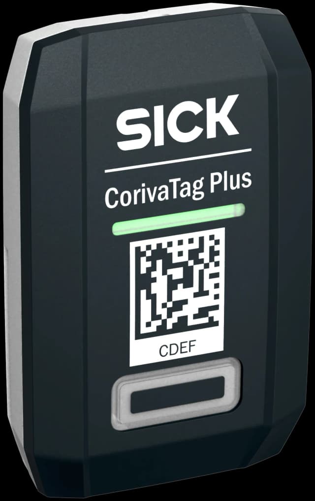 CorivaTag Plus