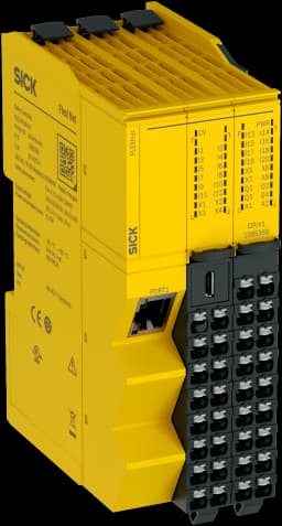 FLX3-CPUN100