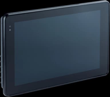 Live-View Display