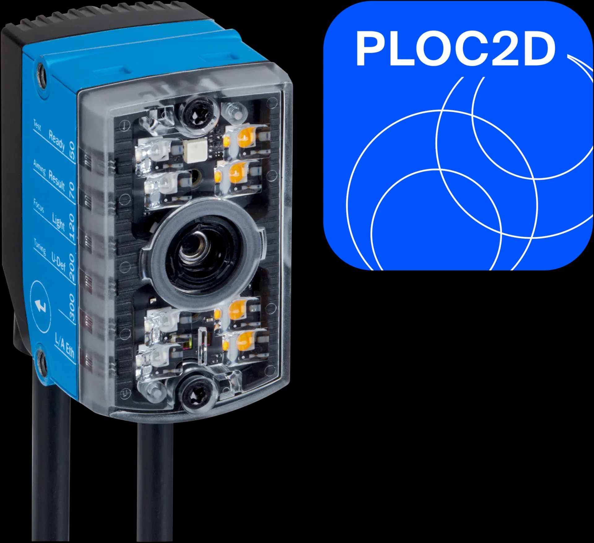 PLOC2D-611-6RB-LL