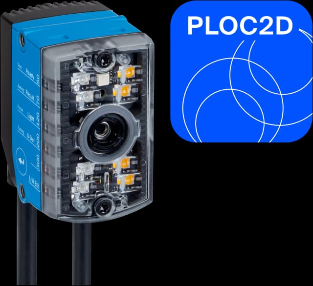 PLOC2D-611-6RB-LL