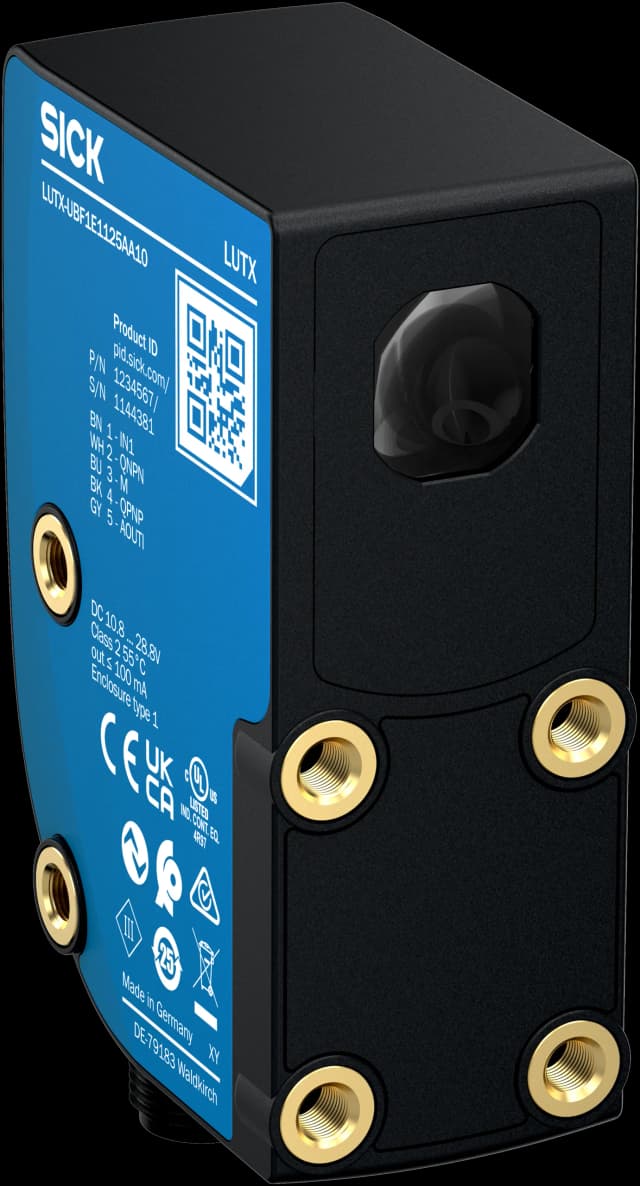LUTX-UBF1E1125AA10