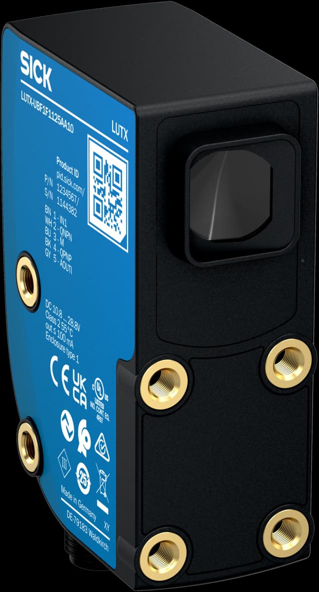 LUTX-UBF1F1125AA10