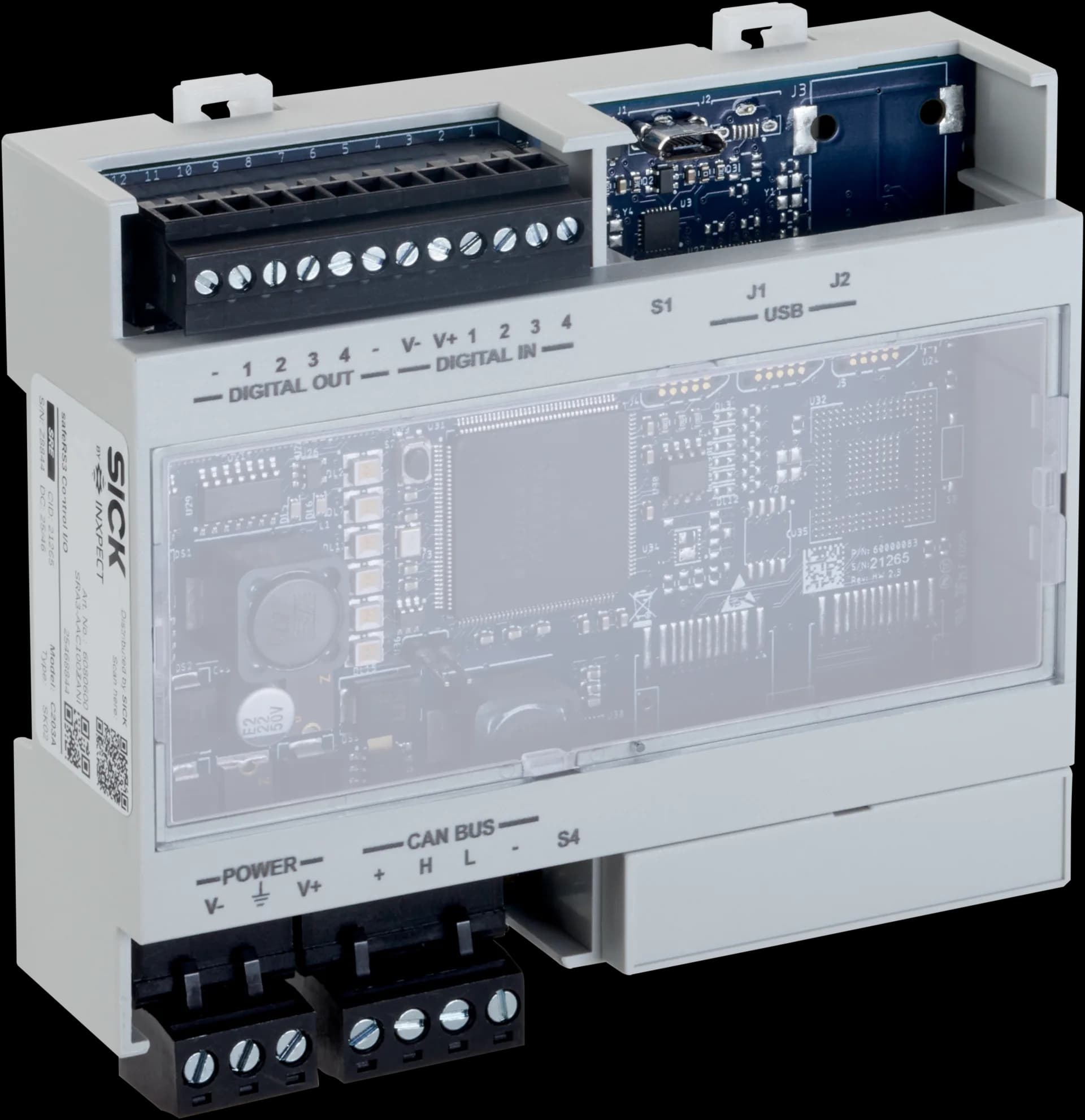 SRA3-AAC100ZANI