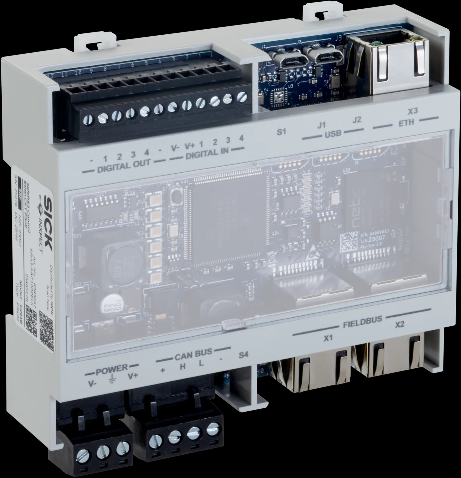 SRA3-AAC100ZPUI