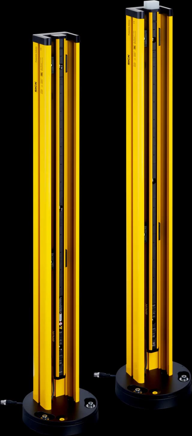 M4P-SA-PP4-F10801, M4P-EA-PP4-F10801
