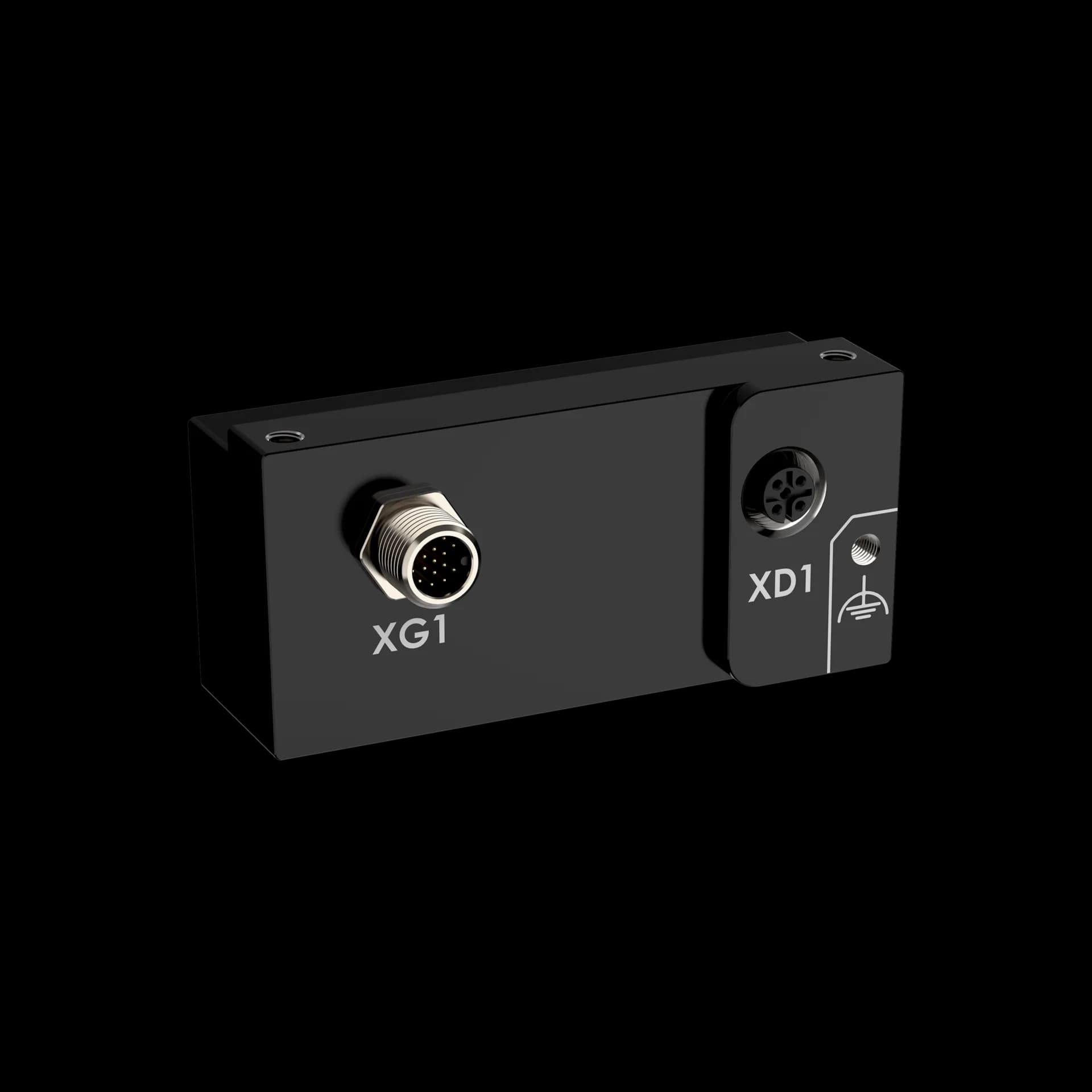 Adapter S30X-MS3 static