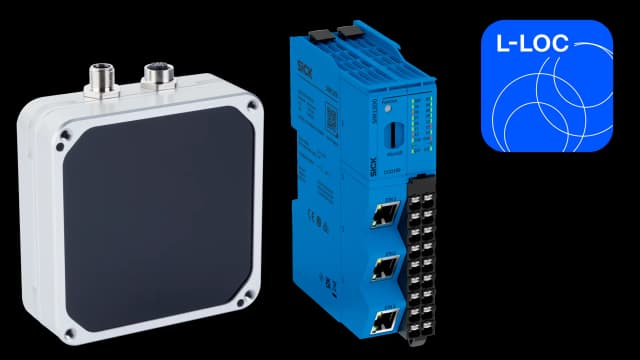 TLOC100-100 LIDAR-LOC SIM1200