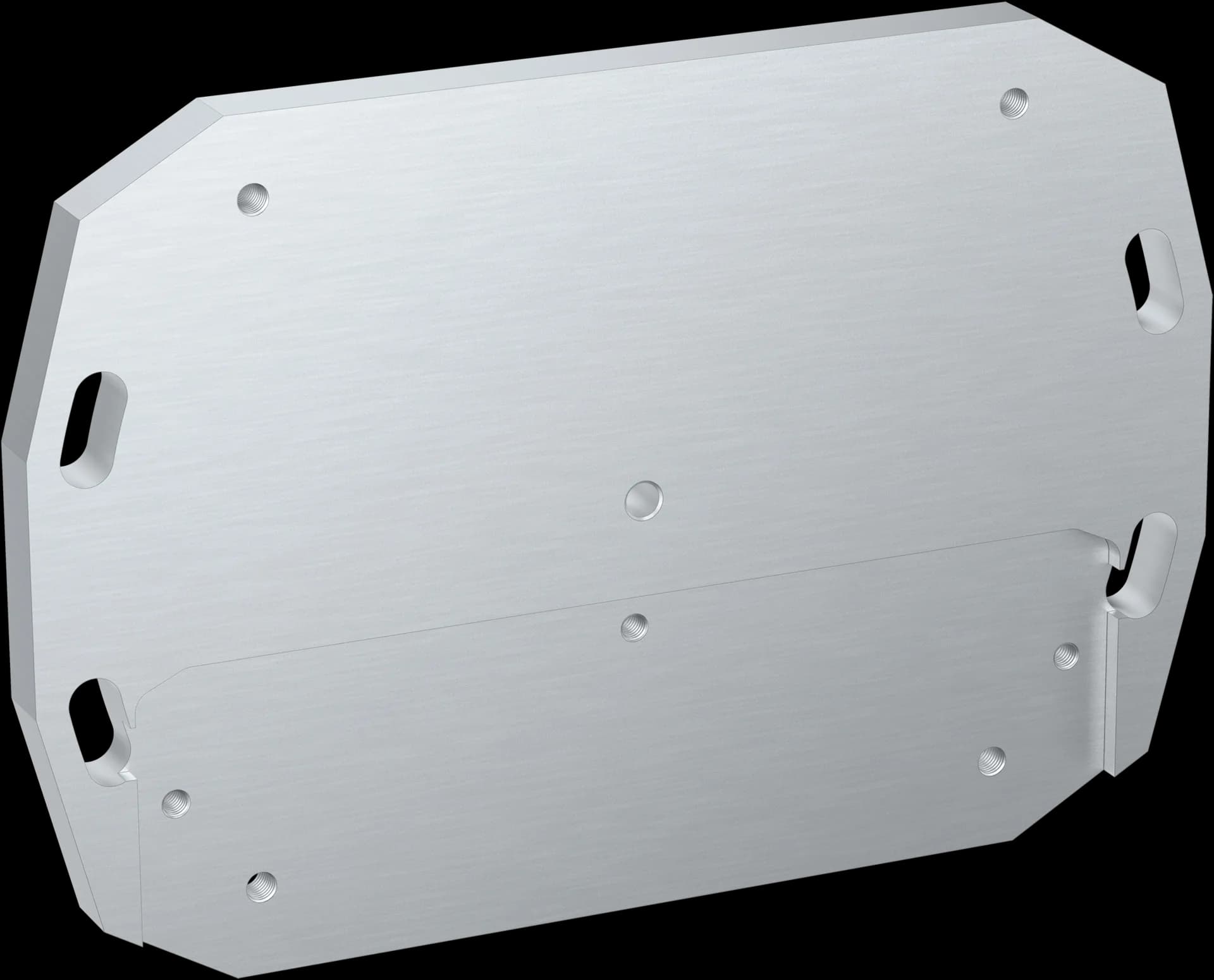 Adapter plate LRS4000