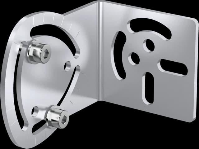 BEF-SEC200/400 OMNI-DIRECTIONAL HOLDER
