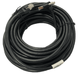 MV-ACG-RJ45S(UP)-RJ45-HF-3M