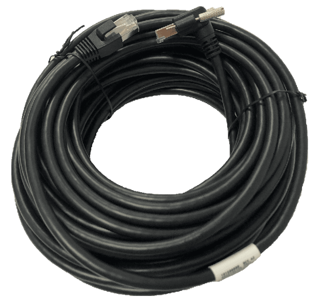 MV-ACG-RJ45S(UP)-RJ45-HF-3M