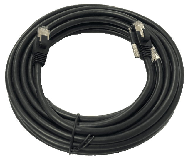 MV-ACG-RJ45S-RJ45-HF-30M