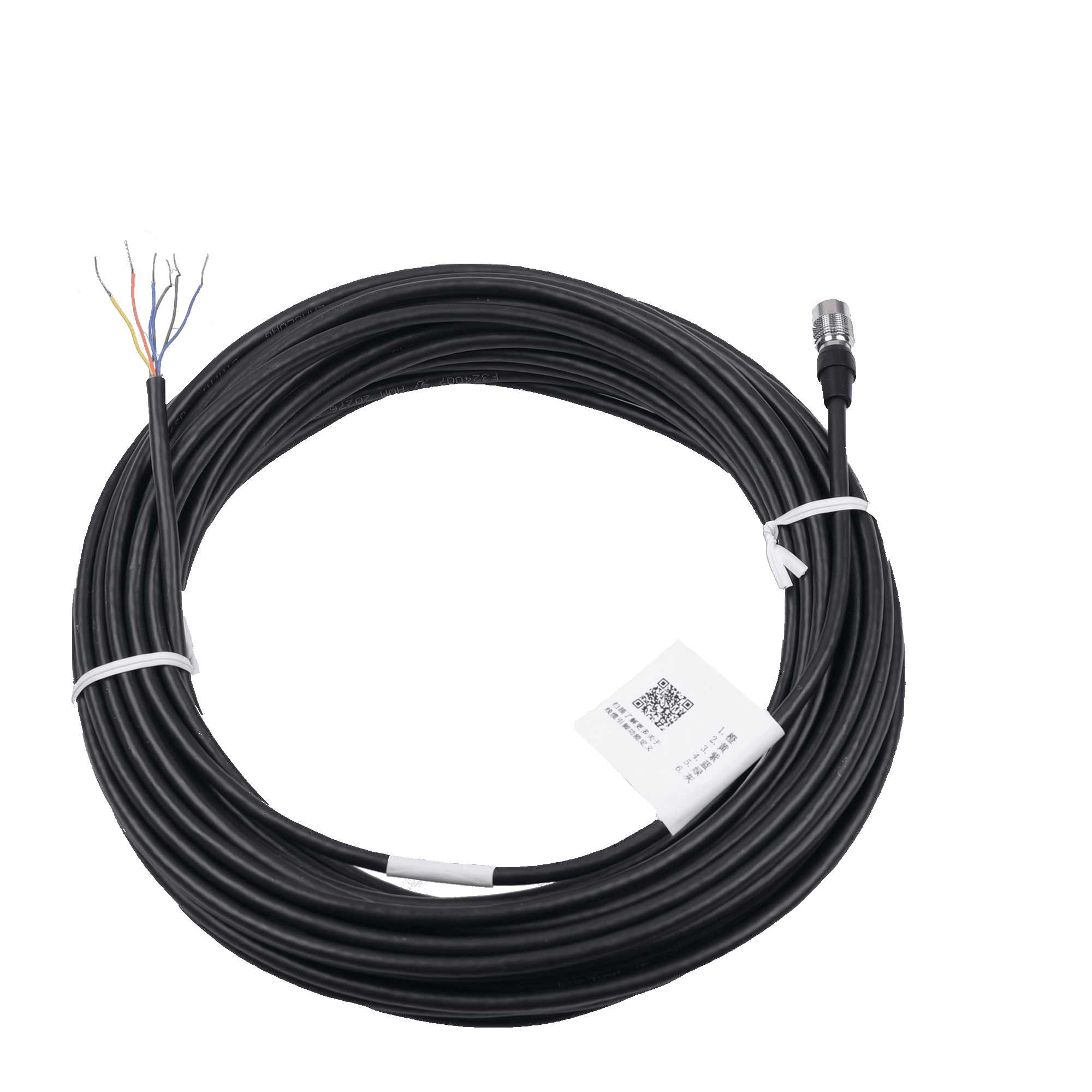 MV-ACP-H6P-OPEN-ST-10M