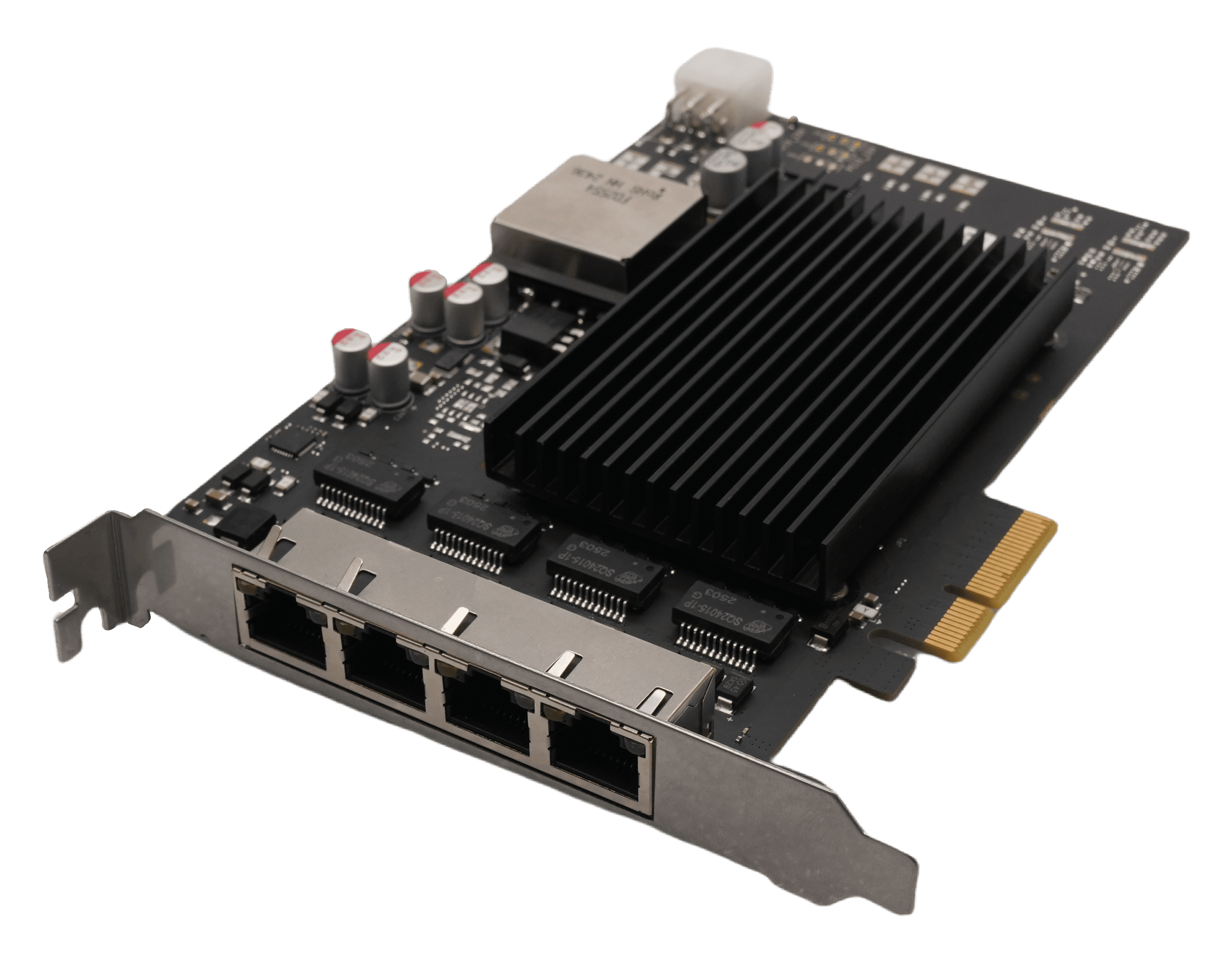 MV-GE4004P