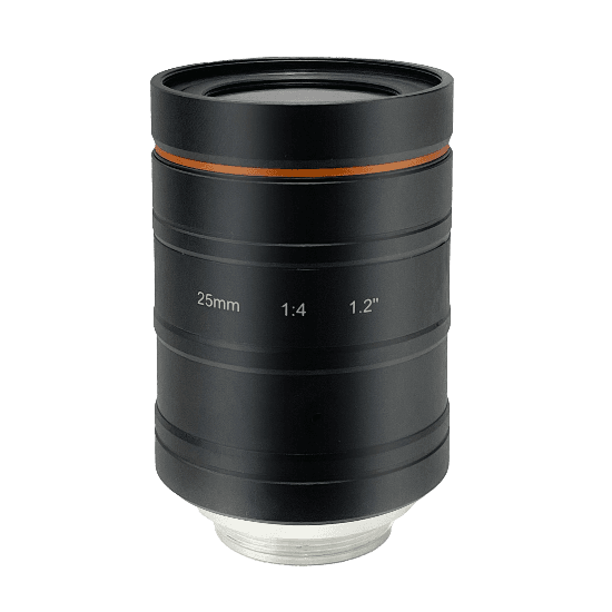 MVL-KF2540-25MP