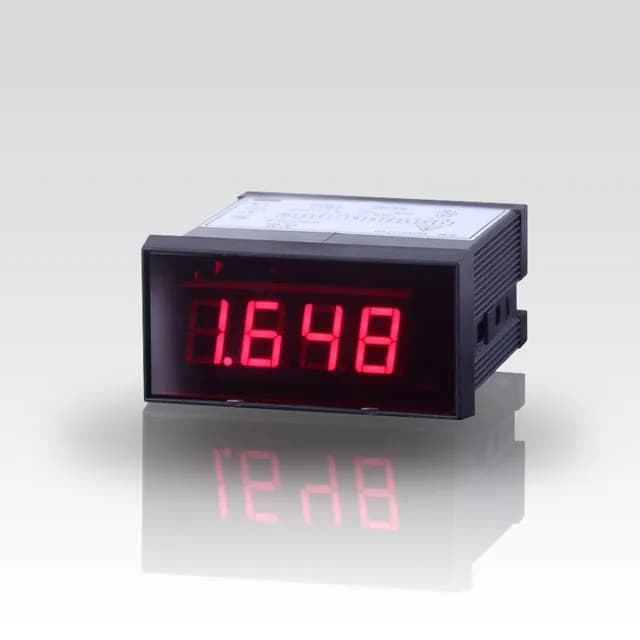 process display CIT 200