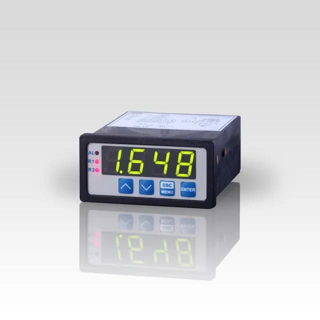 process display CIT 250