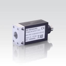 pressure switch DS 4