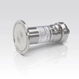 pressure transmitter DCT 533P | IO-Link | hygienic design