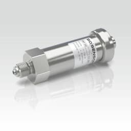 pressure transmitter DMP 320