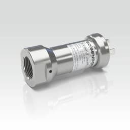 pressure transmitter DMP 334