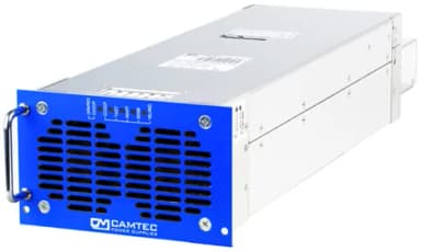 CPS-EX3000 3000W 19-Inch Rack-Mount & Wall-Mount, current & voltage programmable