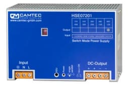 HSE07201 720W DIN-Rail