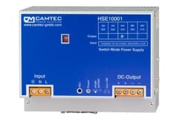 HSE10001 1000W DIN-Rail