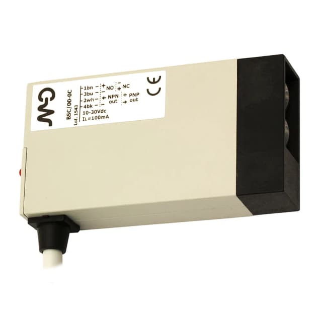 BSC/00-0C - BS-BV