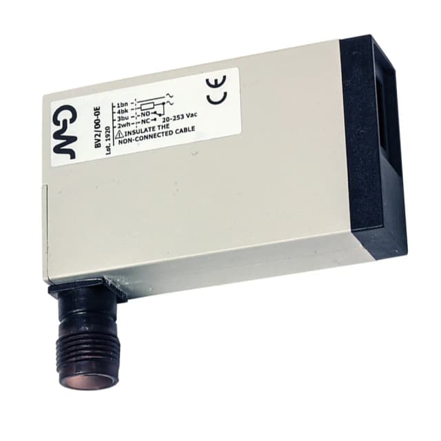 BV2/00-0E - BS-BV