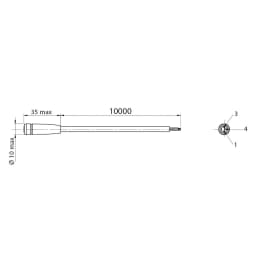 CD08F/0A-100A4