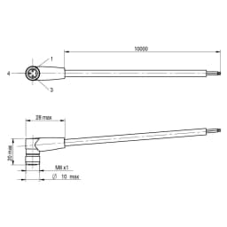 CD08F/0A-100C4