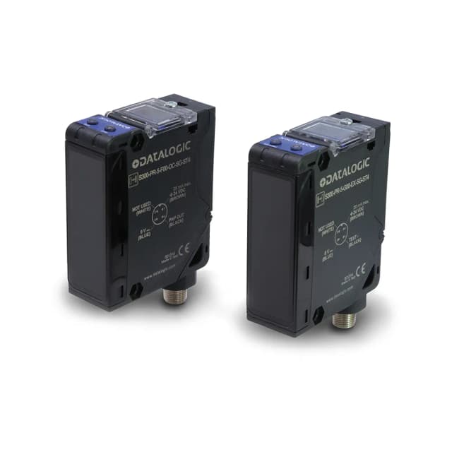 S300-PR-5-F00-OC-M-SG-ST2 - S300-SG-ST2/ST4