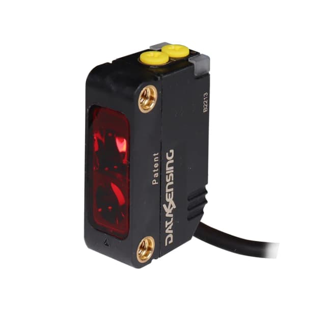 S3N-PH-2-B01-N RRX P LASER NPN L/D CABLE