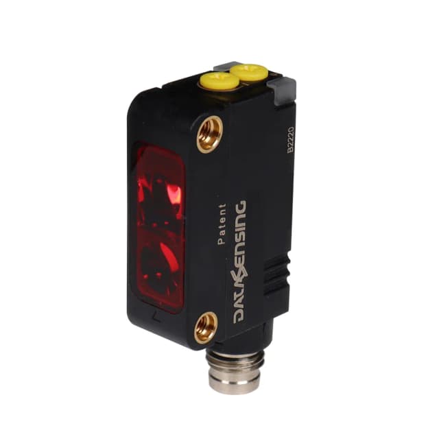 S3N-PH-5-B01-N RRX P LASER NPN L/D M8