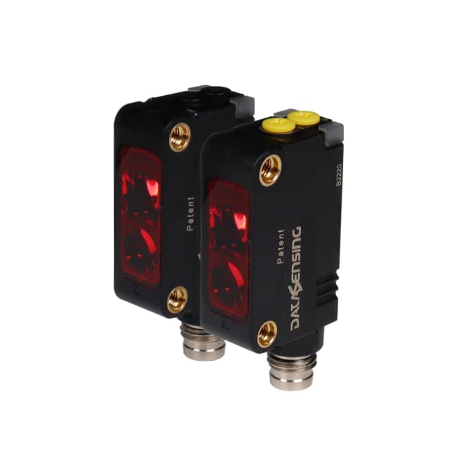 S3N-PH-5-FG01-N TXRX LASER NPN L/D M8