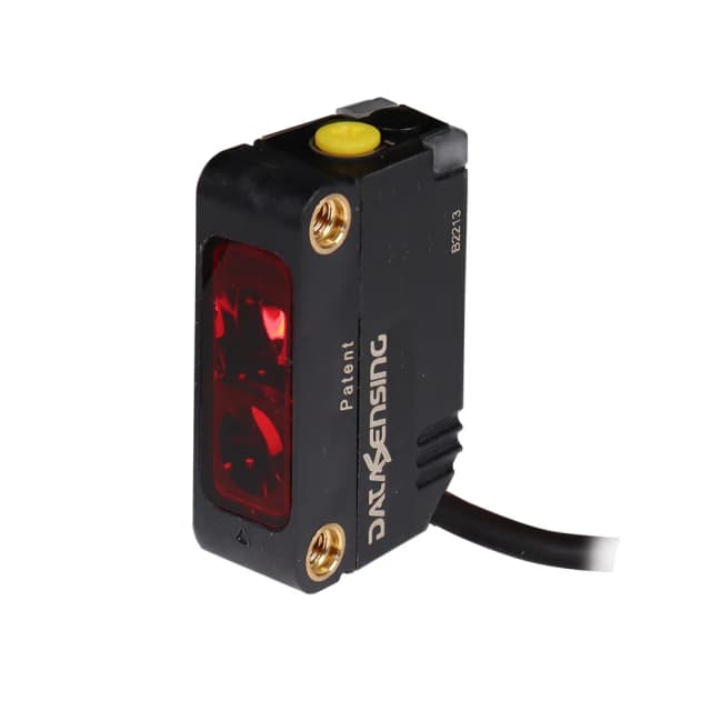 S3N-PR-2-B01-ND RRX POL NPN DARK CABLE