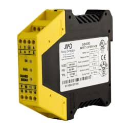SB400