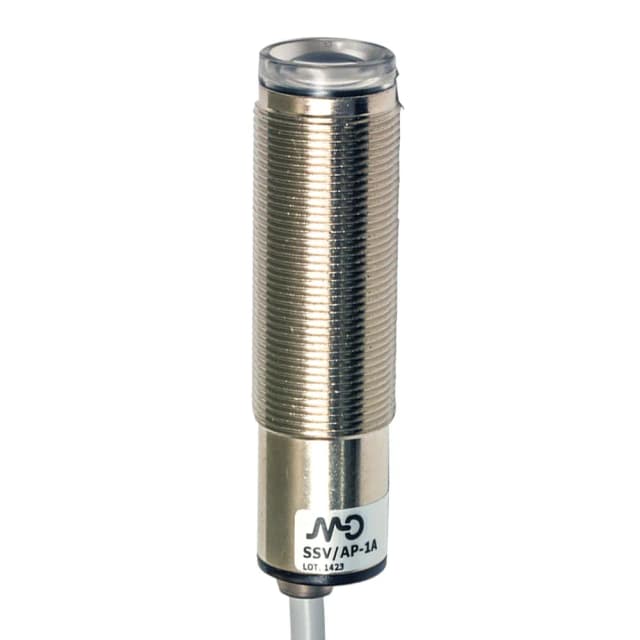 SSG/AP-1A - SS-SP