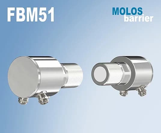 MOLOSbarrier FBM51