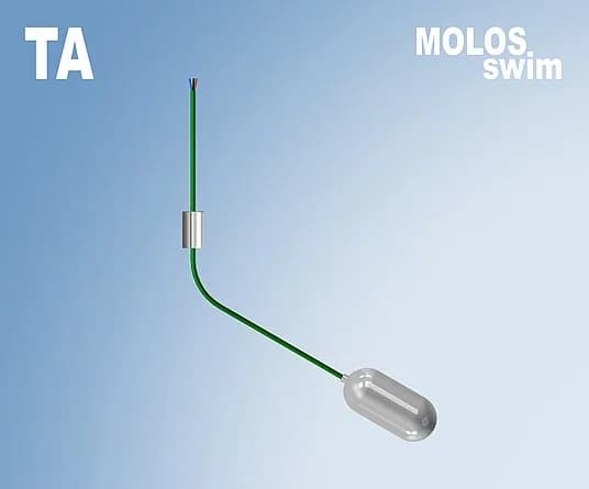 MOLOSswim TA