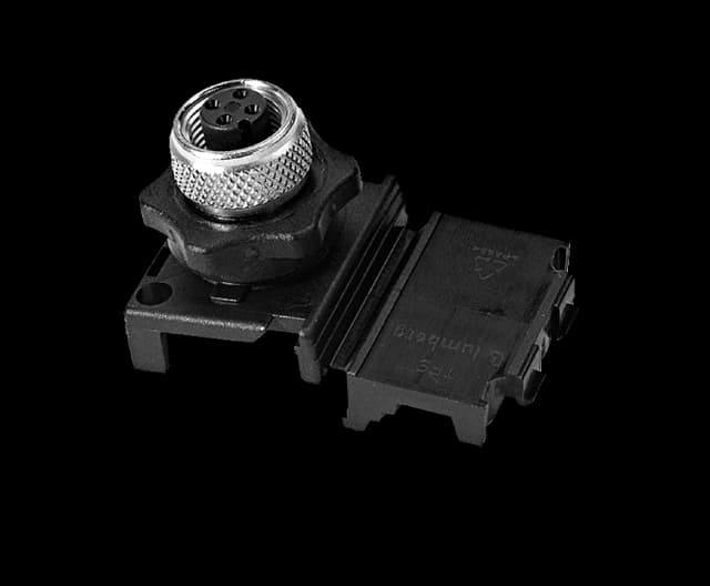 Actuator Sensor Interface, M12