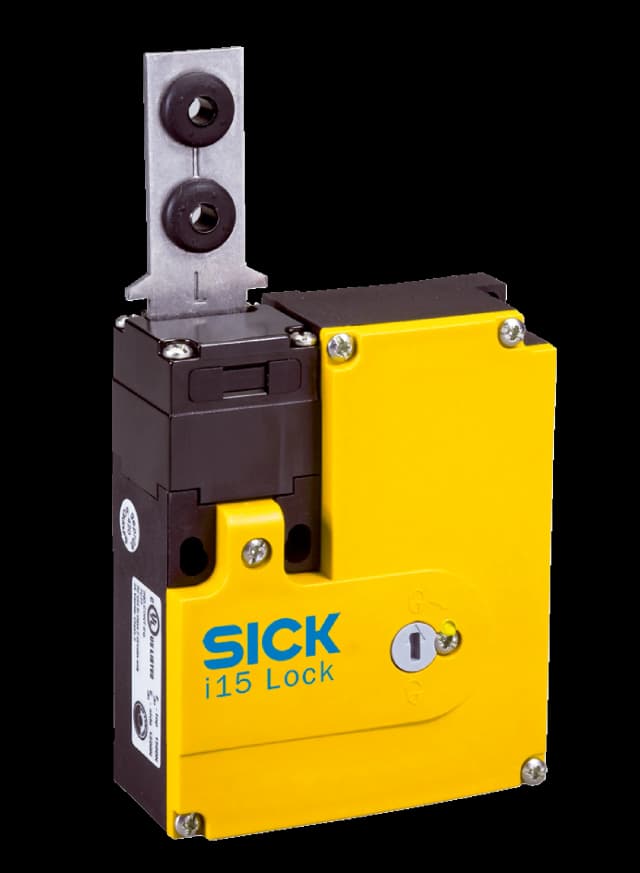 i15-EM0123 Lock