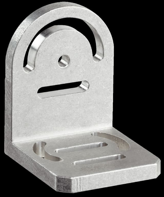 Mounting bracket