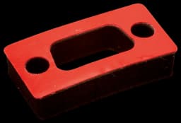 IP65 sealing rubber