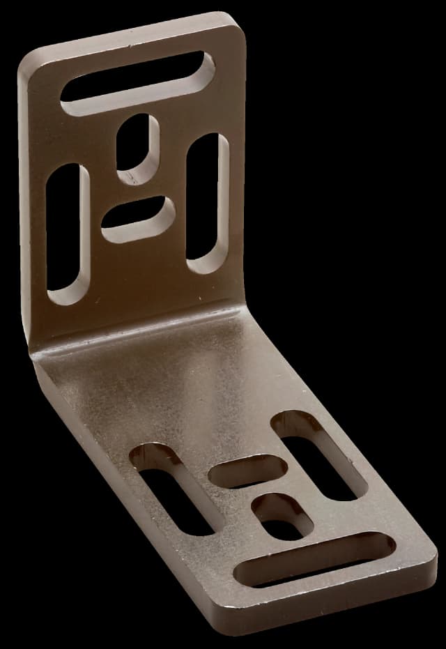 Mounting bracket