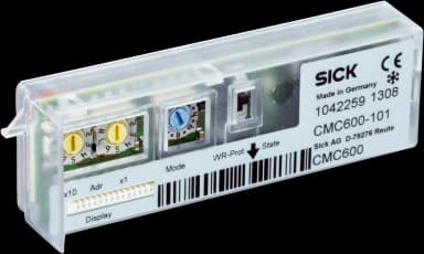 CMC600-101