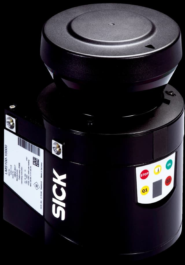 LMC122-11000 VdS