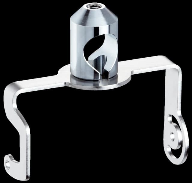 Rod clamp